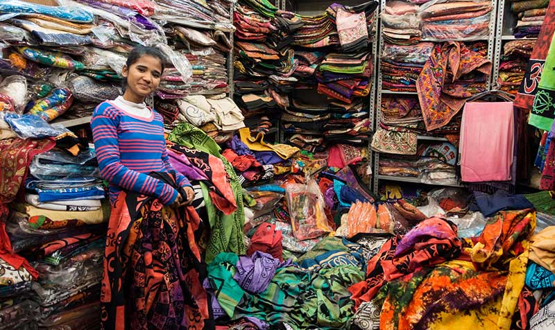 Challenges facing young women entrepreneurs in India