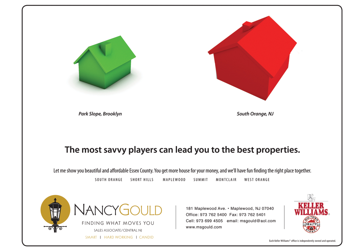 GOULD REALTY