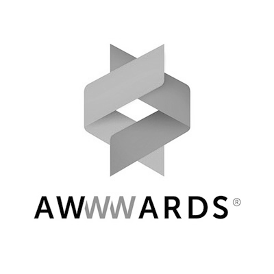 Logo AWWWARDS