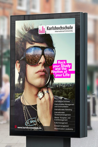 Key-Work Flyer