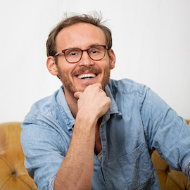 Oliver Navarro Schröder