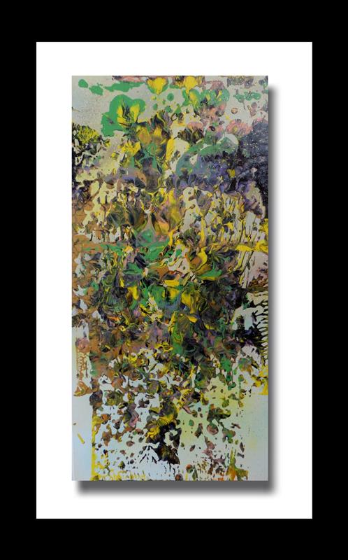 California Cadeau Painting