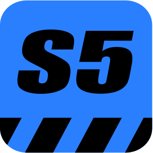 S5 logo