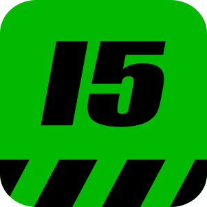 I5 logo