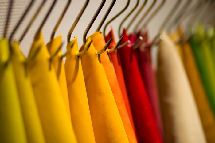 ecco shoes headquarters