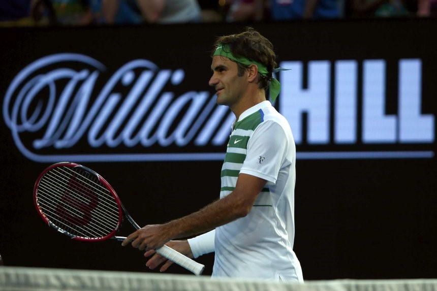 William Hill Australian Open