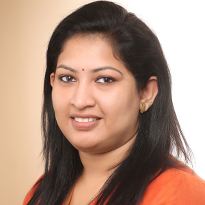 Soumya N. Somanathan