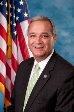 Steve Southerland and Neal Dunn