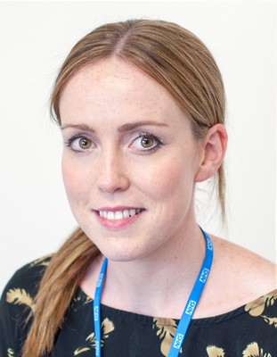 Dr Catherine Widnall