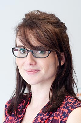 Dr Nicola Thorbinson