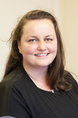 Dr Maura Henry