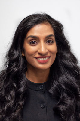 Dr Nimrit Dhillon