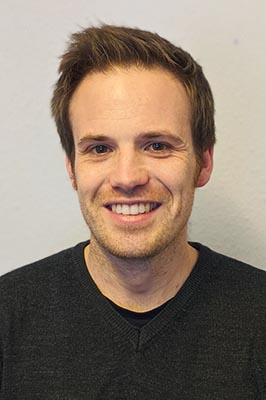 Dr Rob Hewson