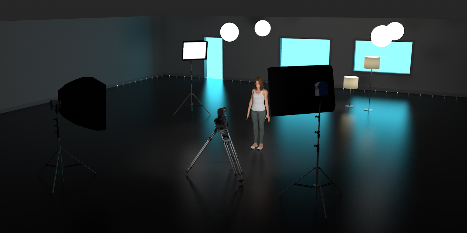 Ultimate Vintage Cinema Lens Test ShareGrid