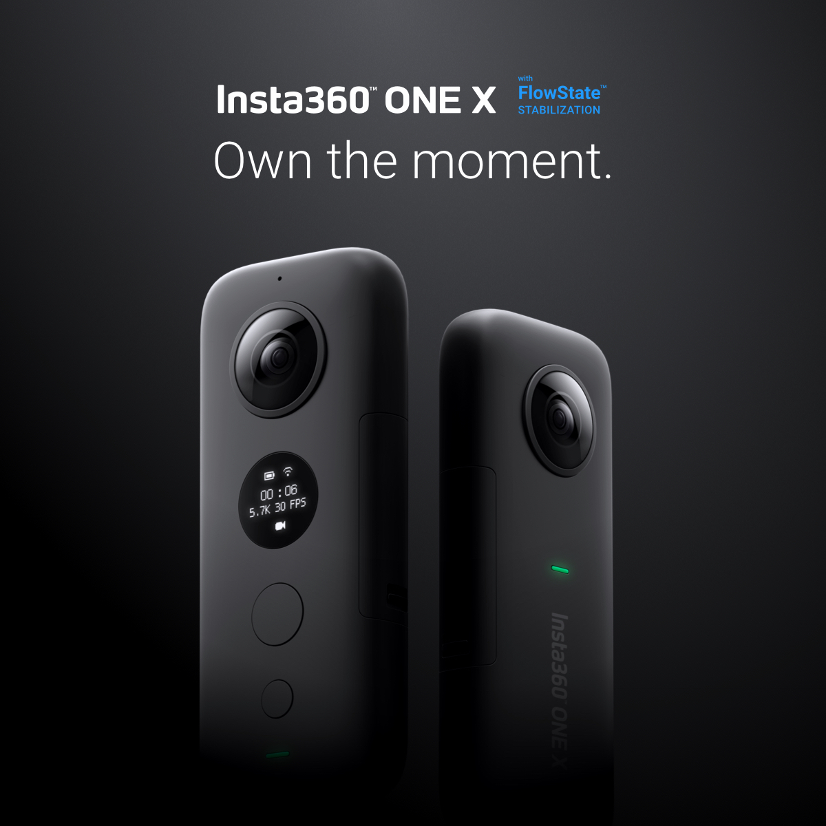 Image result for insta360 one x