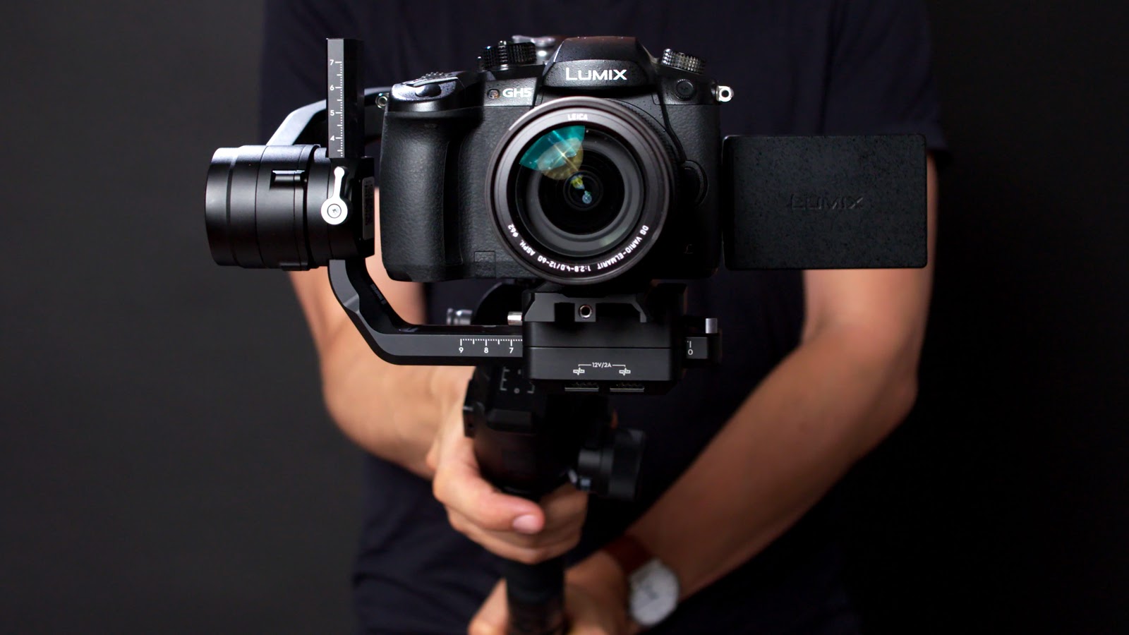 Image result for dji ronin s