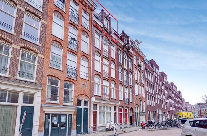amsterdamoost