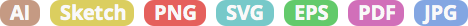 icon formats