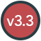 icons v3.3
