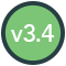 icons v3.3