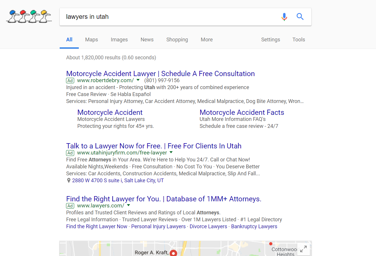 AdWords Management self managing img