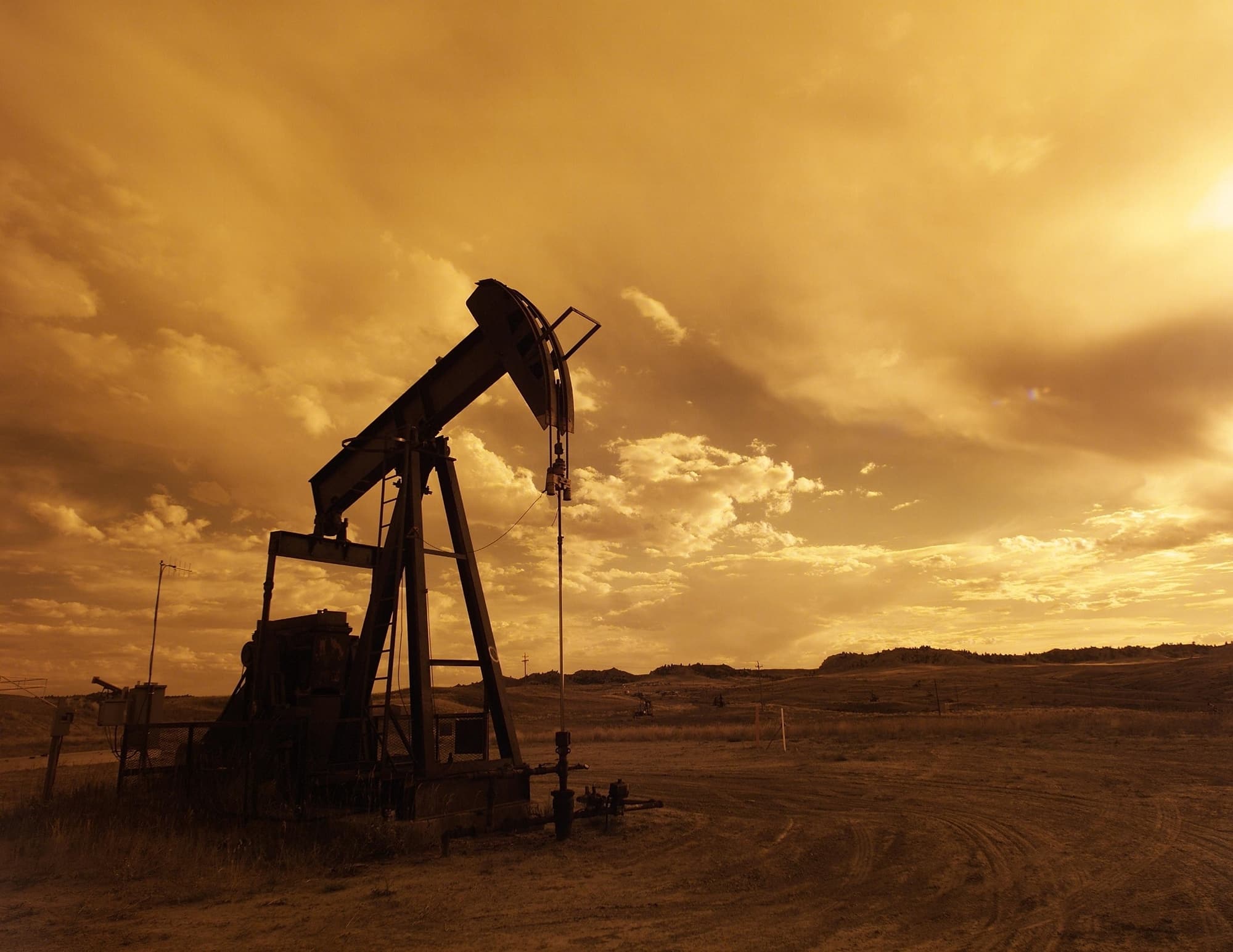 Everything You Need to Know About the Fight Against Fracking in Western