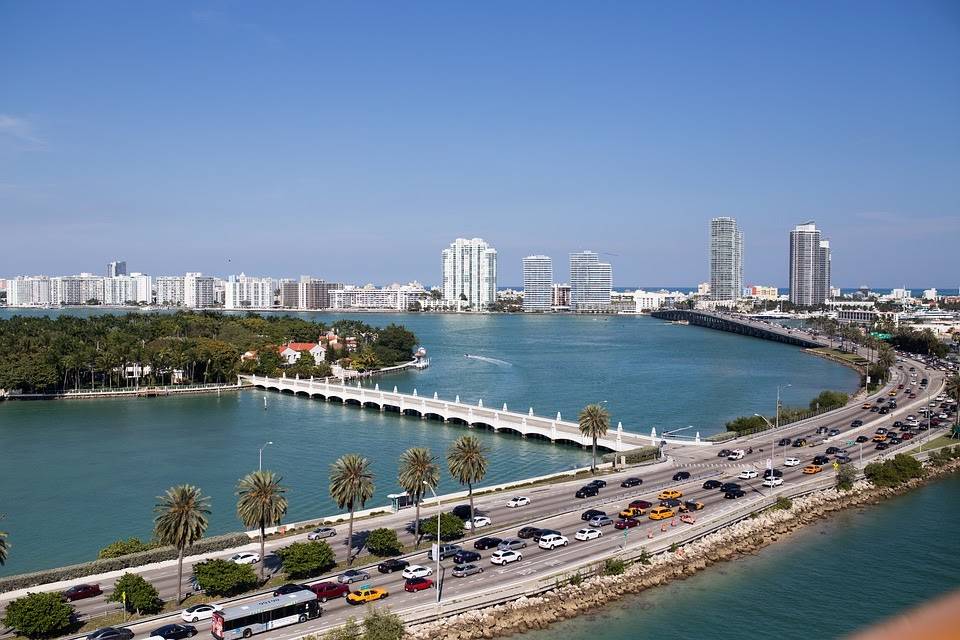 Turn Your Drive From Fort Lauderdale to Miami into a Road Trip