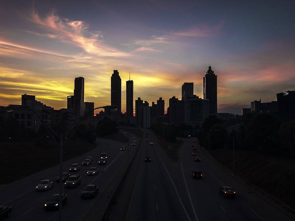 Your Guide to an Amazing Road Trip From Nashville to Atlanta Kellee