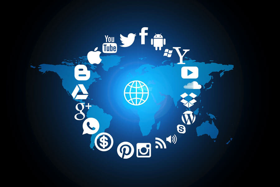 This is Why You Should be Using Social Media Marketing