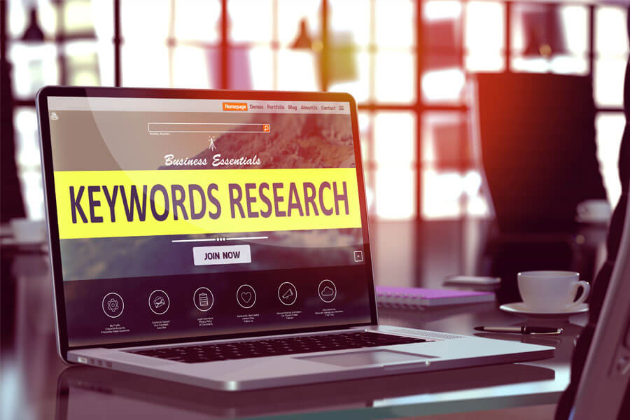 The Importance of Keywords