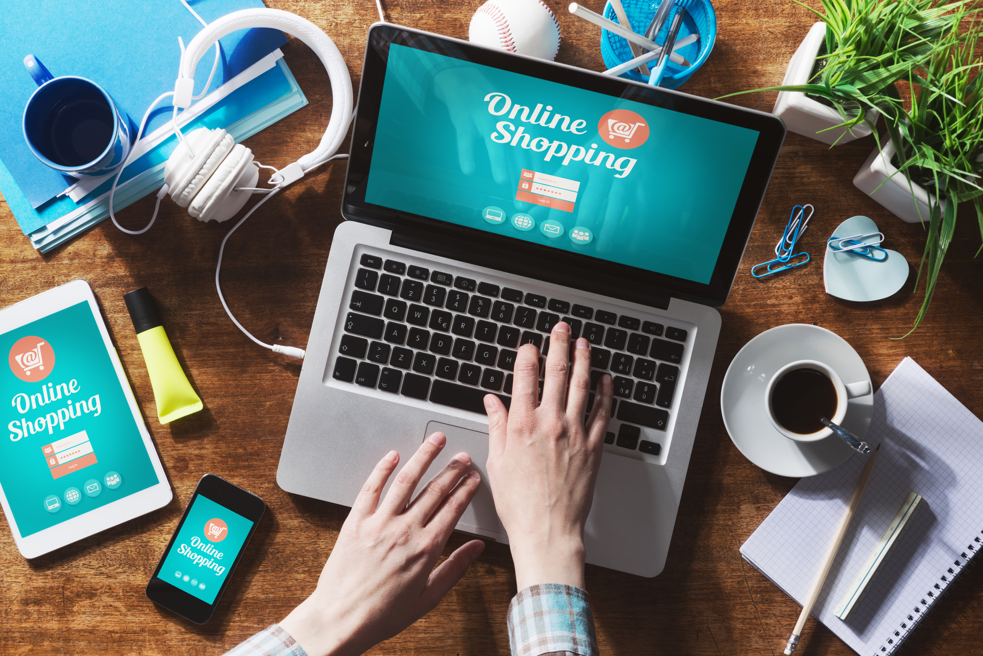 5 Tips for Starting a Business Website