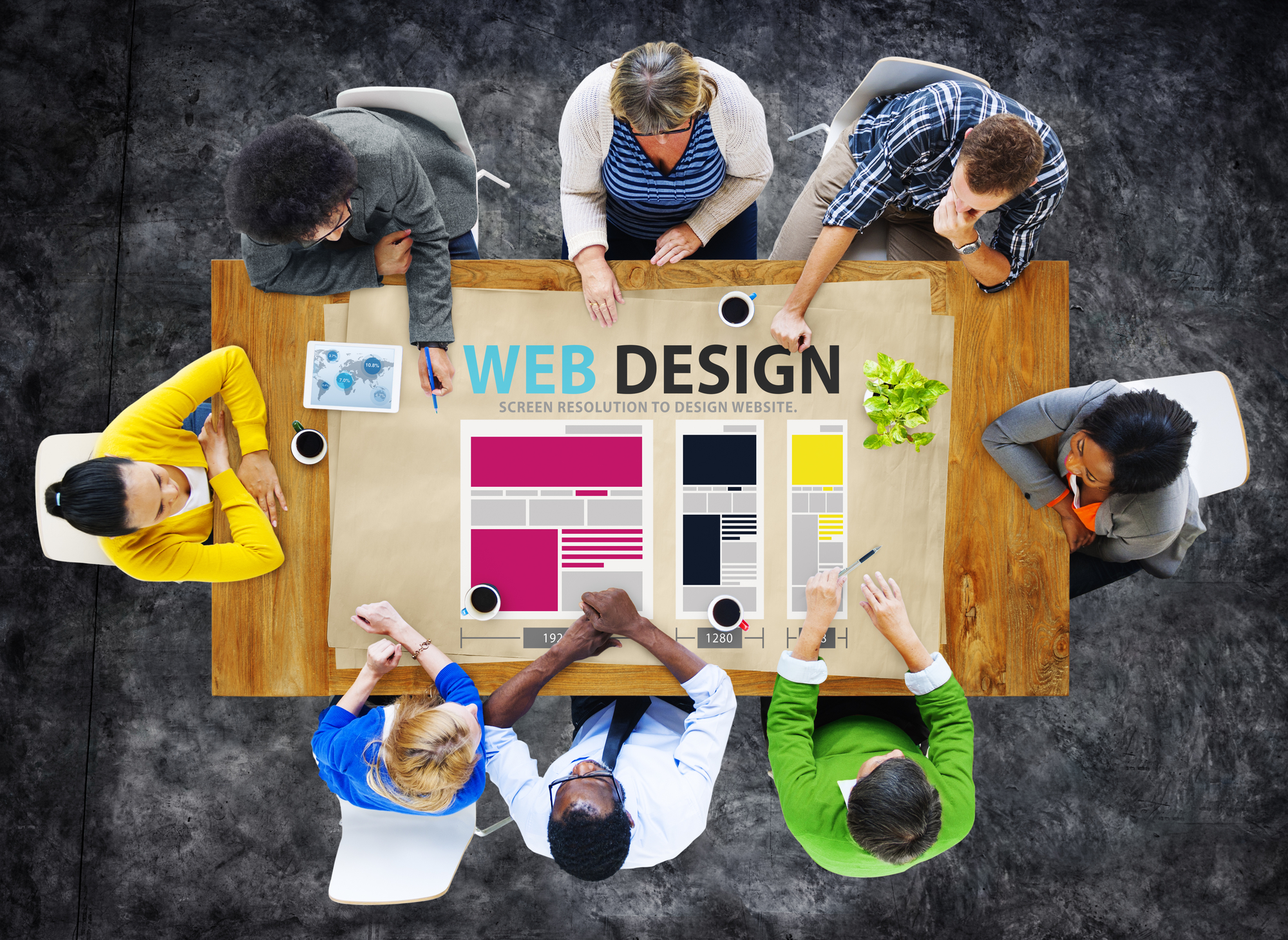 3 Tips for Choosing the Right Web Design Company for Your Business