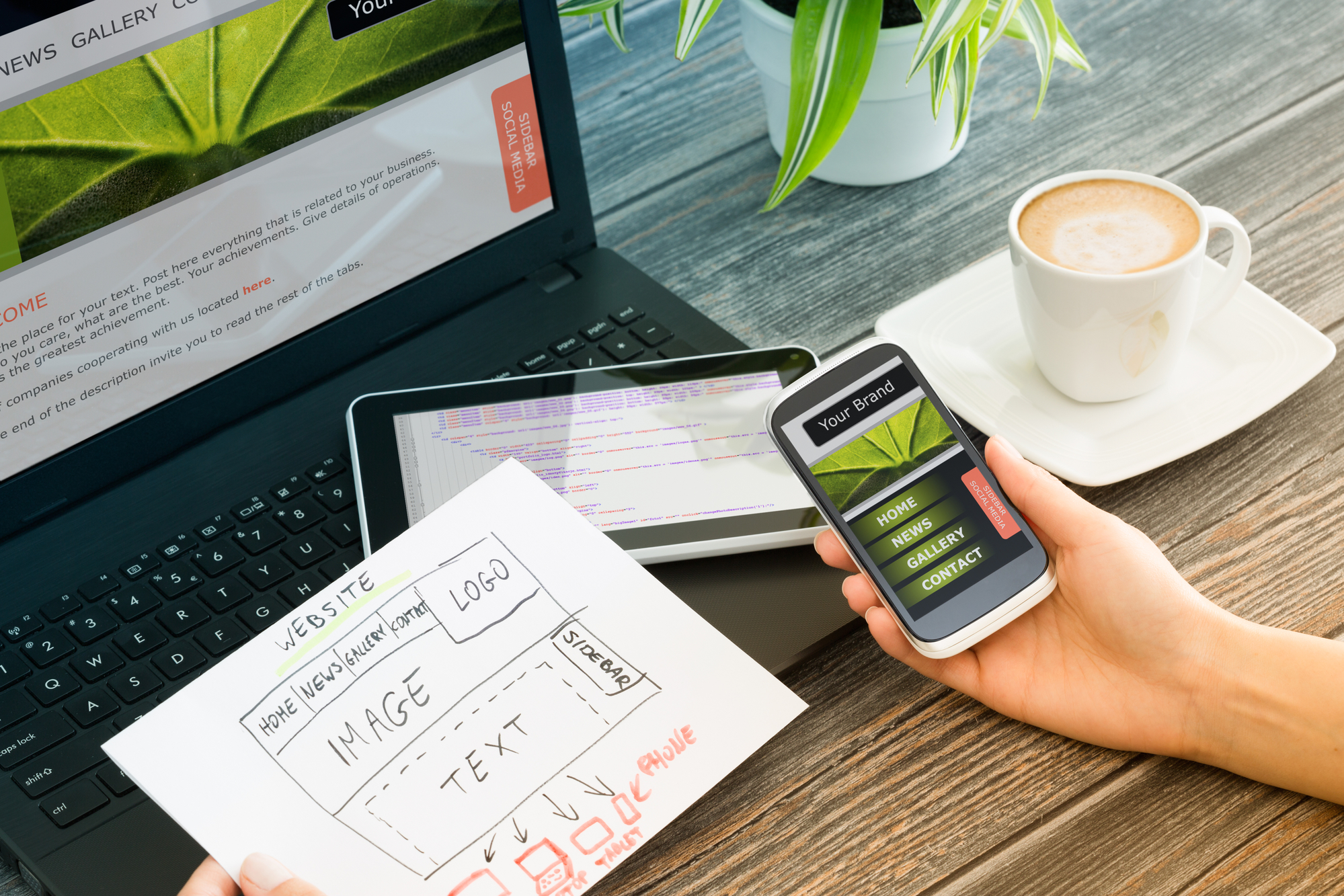 Top Websites to Find Free Images for Your Blog