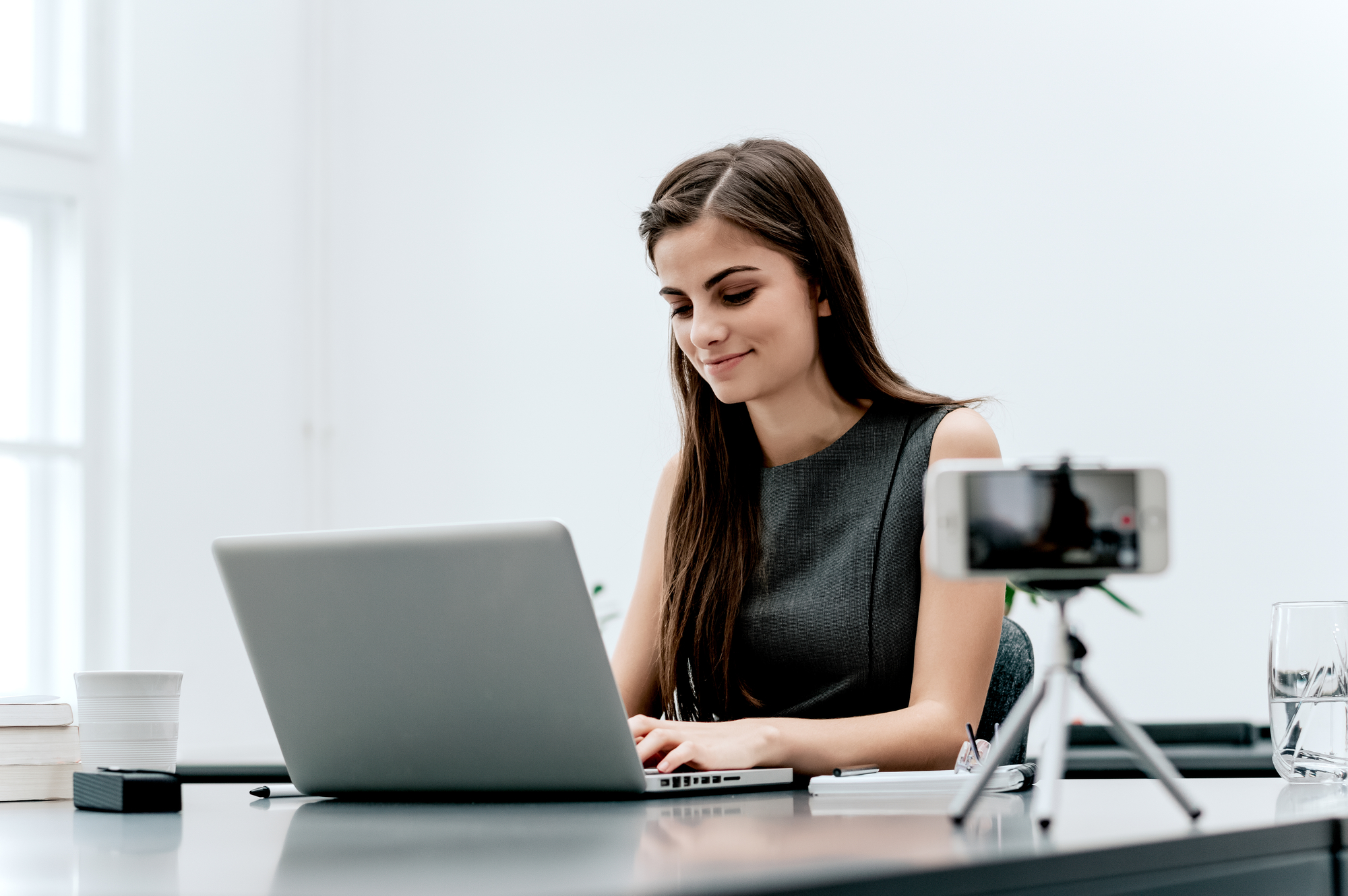 What is Vlogging And Does My Business Website Need It?