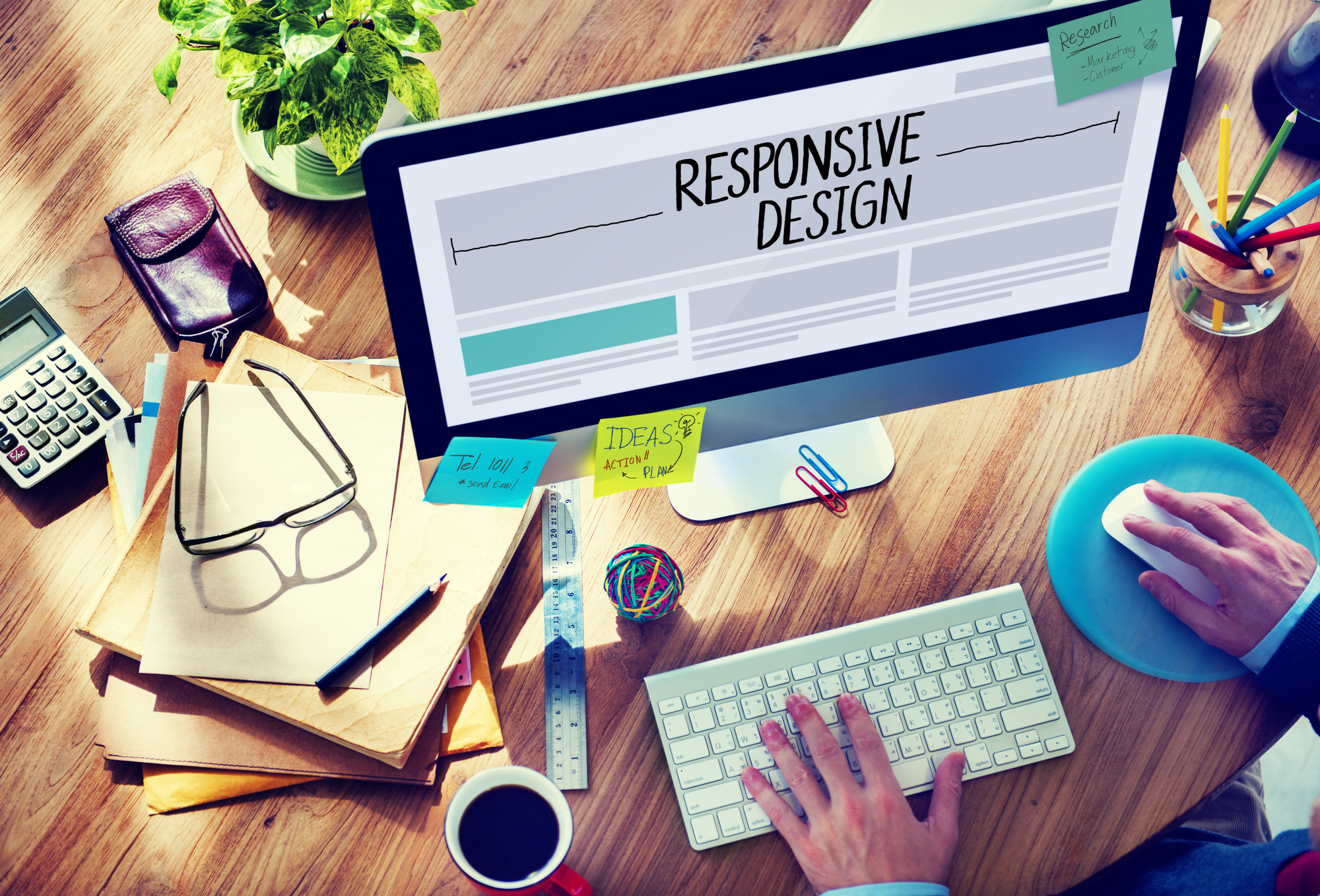 Is It Time for a Website Redesign in 2018? 