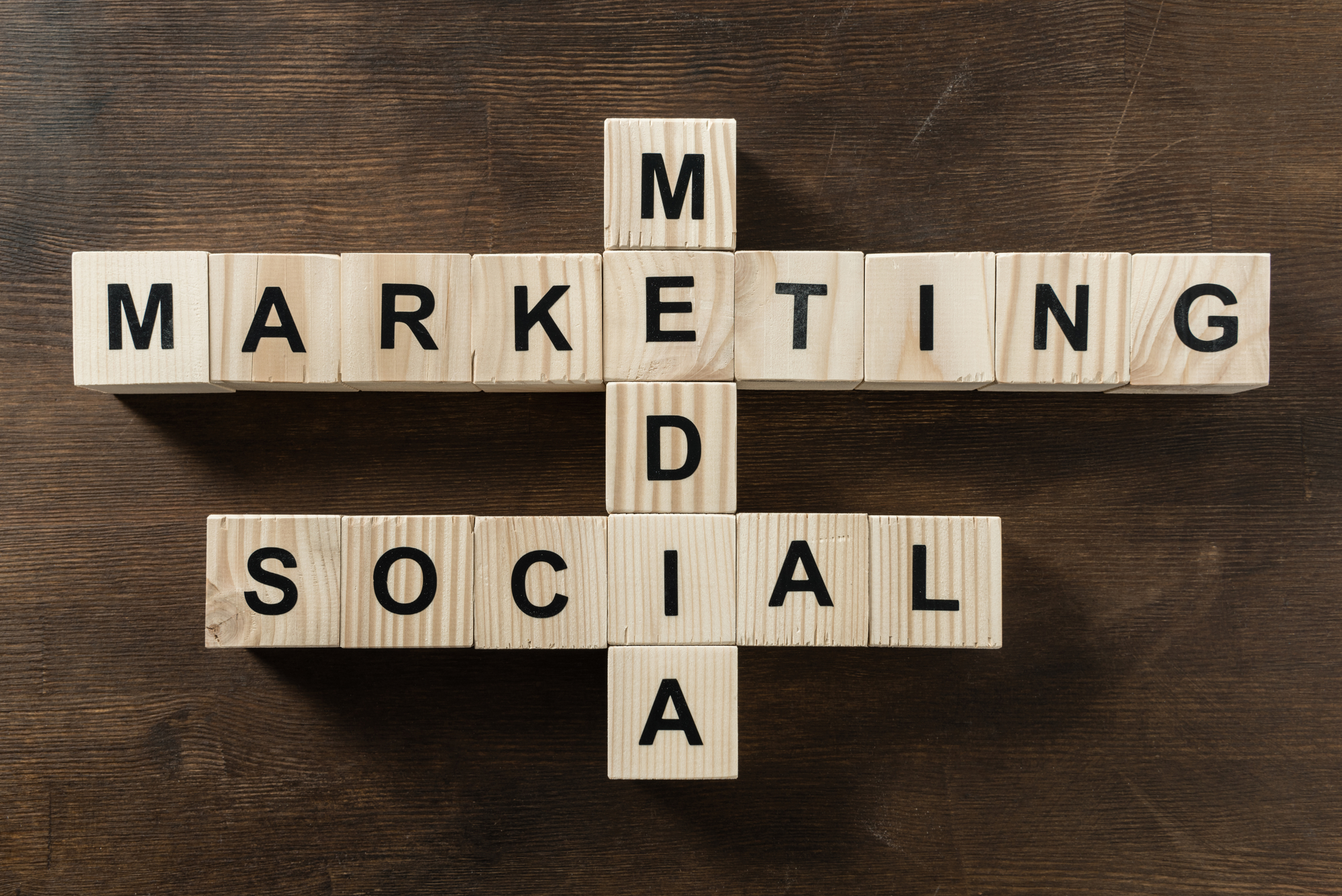 3 BIG Social Media Trends for 2018