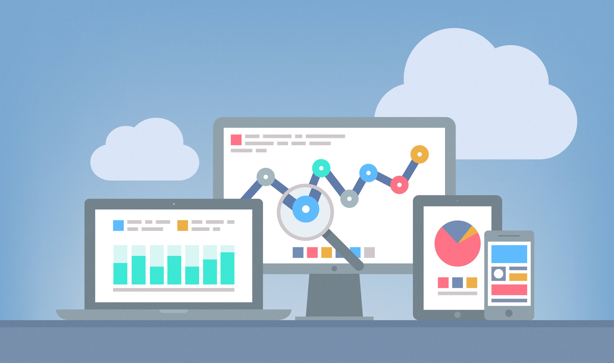 How to Use Google Analytics Like a Pro