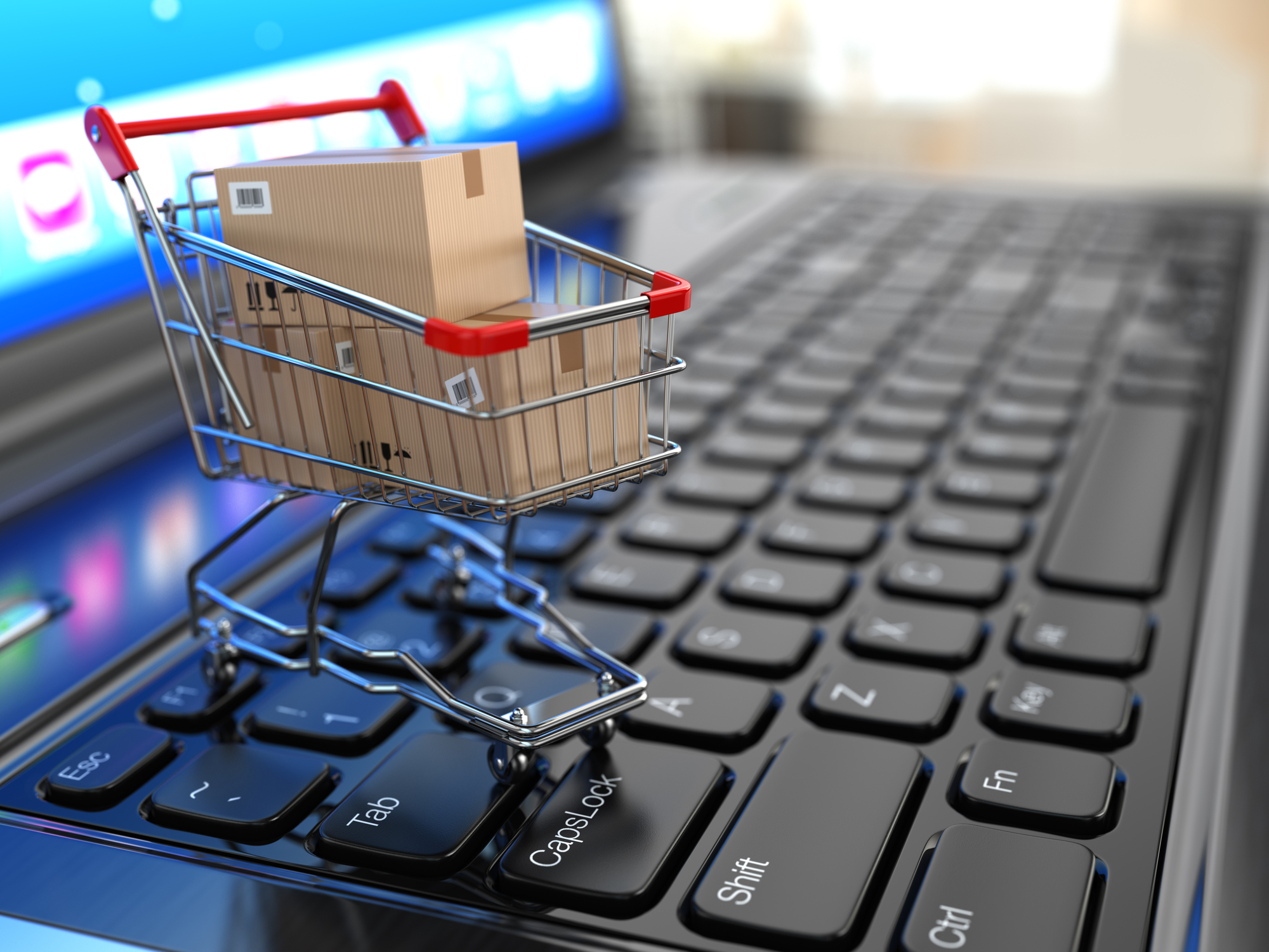 Our 3 Top Tips for eCommerce Web Design Success