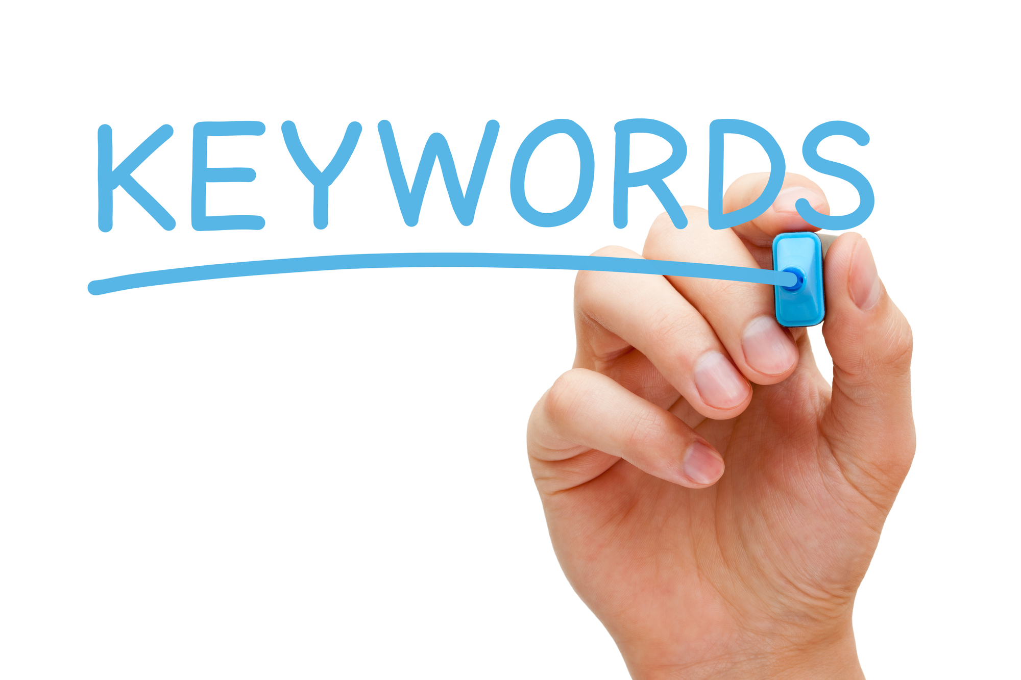 This is How You do Keyword Research
