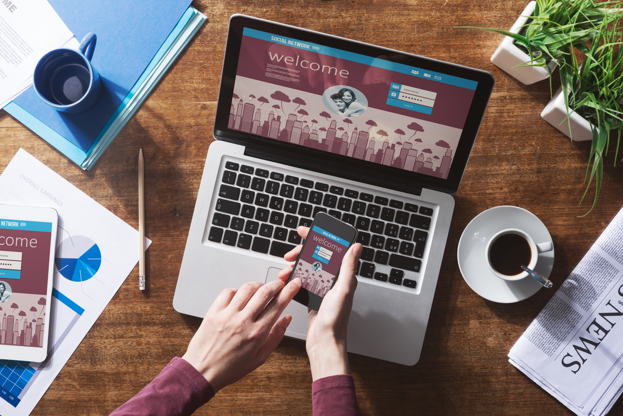 3 Tips to Choose the Best Images for Your Website