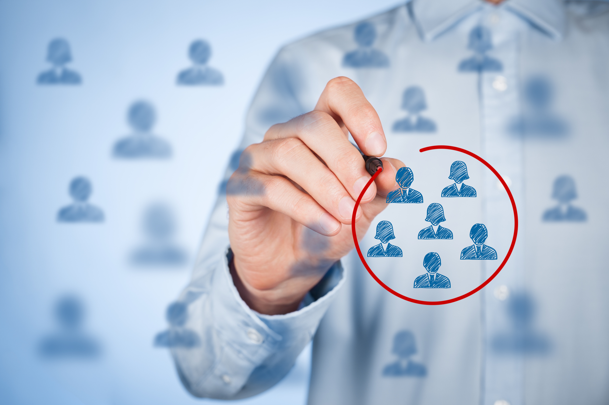 Target the Right Audience and Get Results