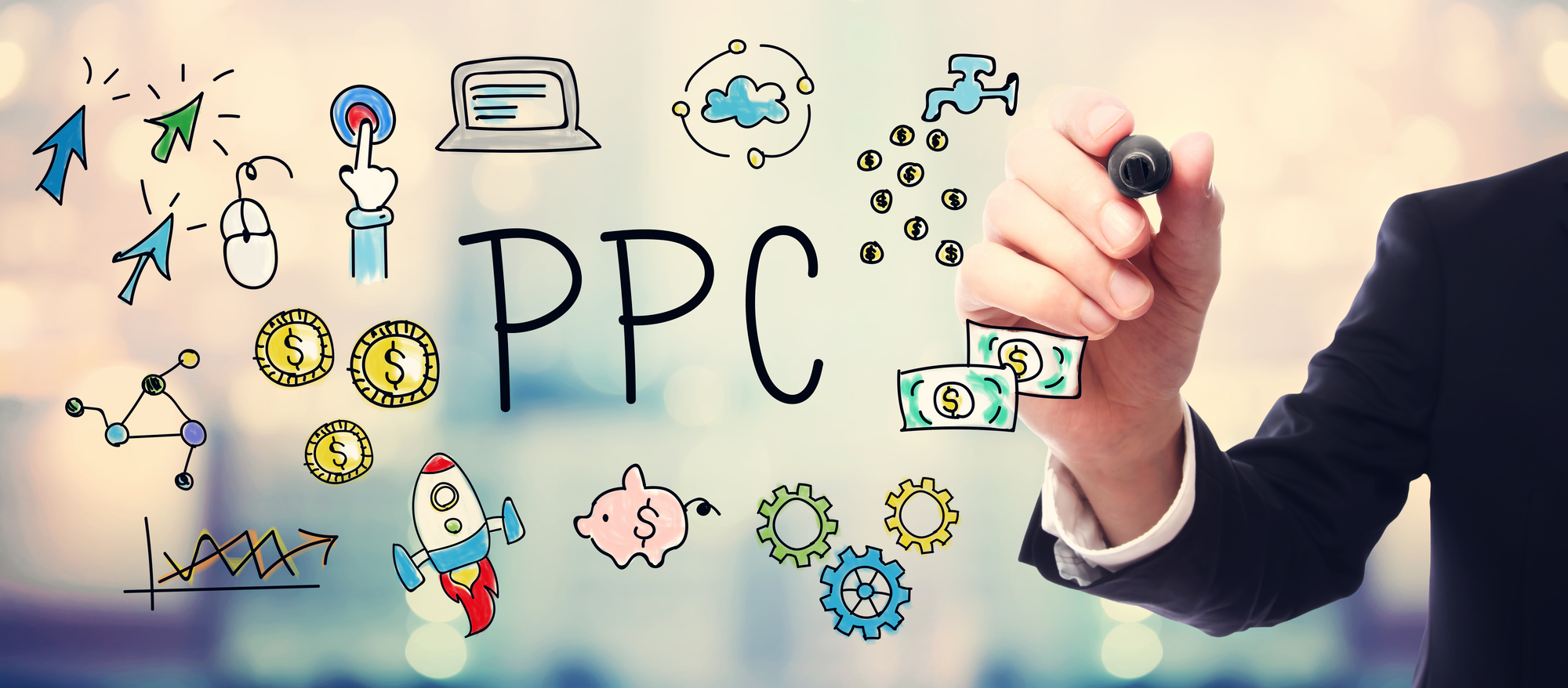 The 101: What is PPC Marketing?