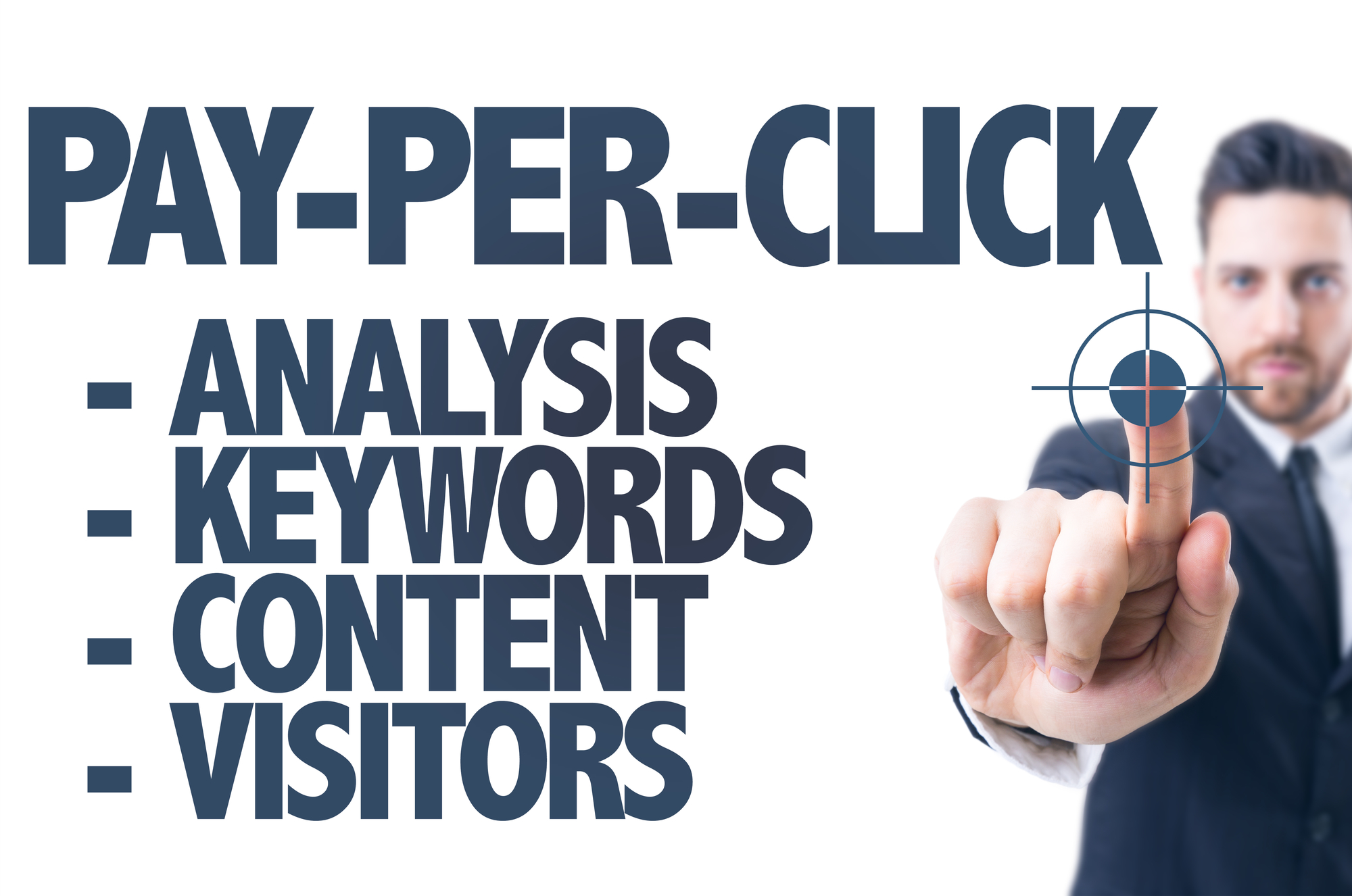 The 101: How Can PPC Marketing Benefit You?
