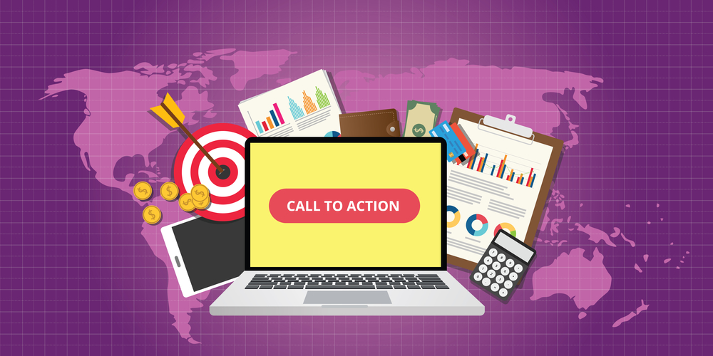 3 Biggest Call To Action Mistakes on Your Website