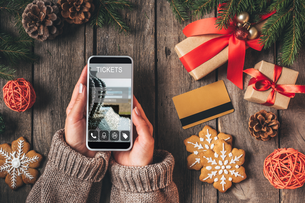 Online Marketing: How to Boost Sales During the Holidays