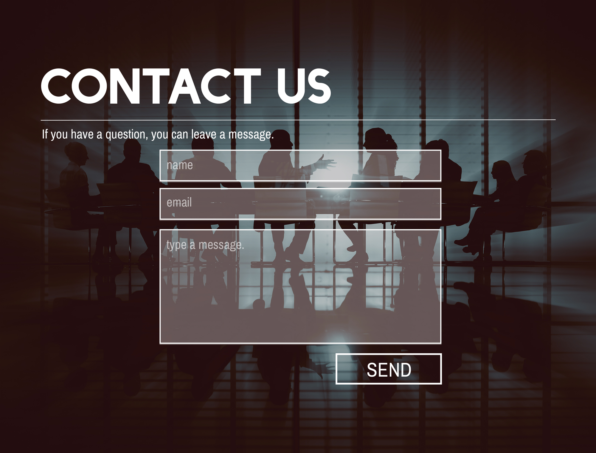 Why is a Contact Form Important for My Website?
