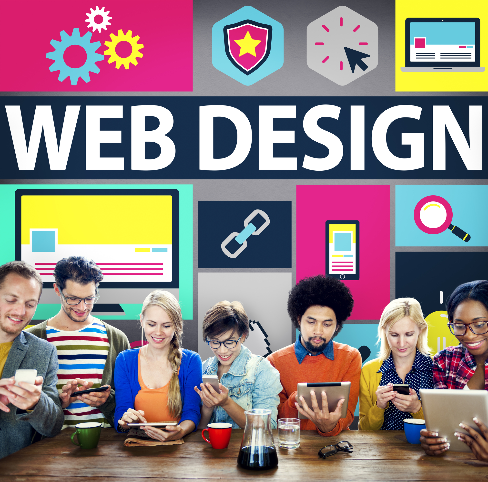 Finding the Right Website Design Agency in Jacksonville