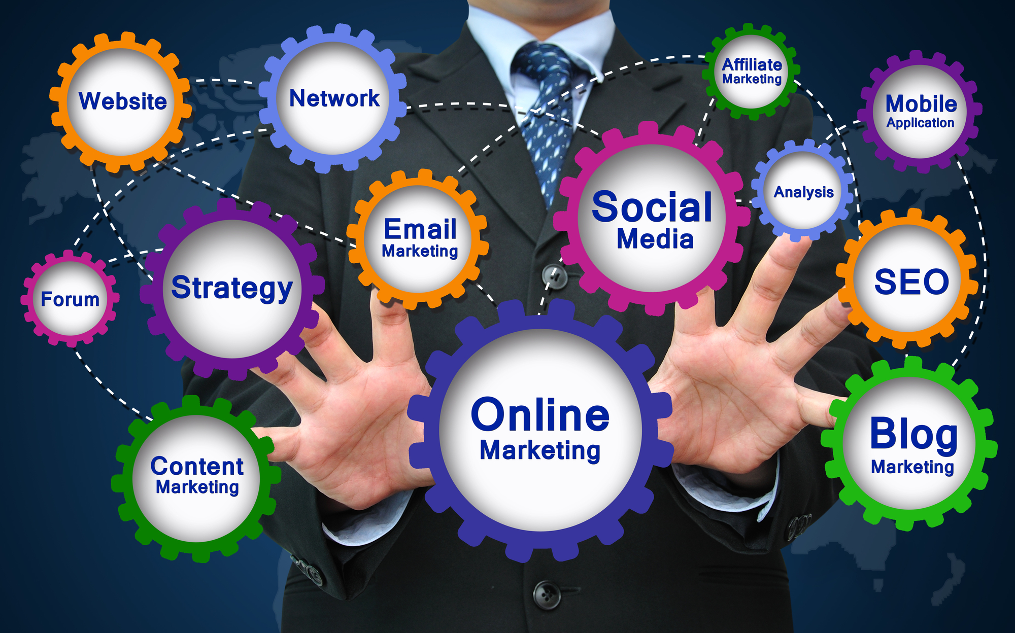 Do You Know Your Online Marketing Lingo?