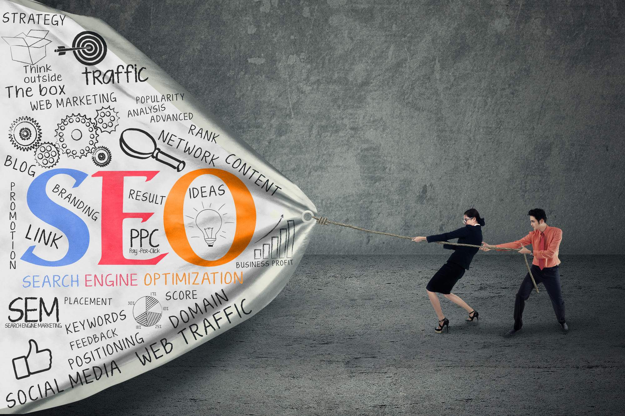 SEO Trends for 2019 You Need to Know