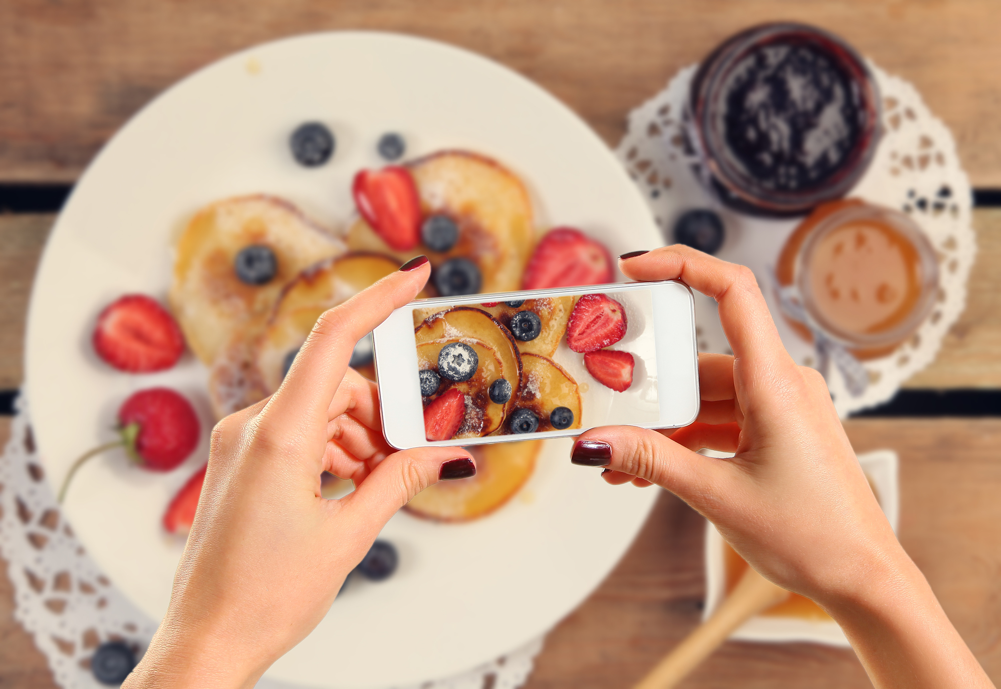 How to Produce Quality Instagram Content For Brand Awareness